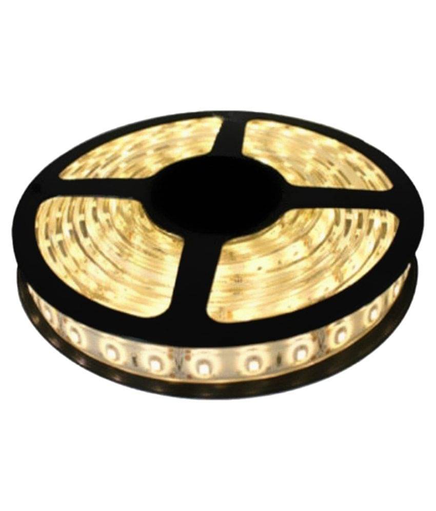     			Daylight LED High Glow LED Strips Off White