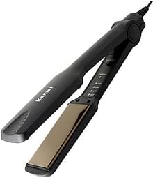 Kemei KM-329 Hair Straightener Black