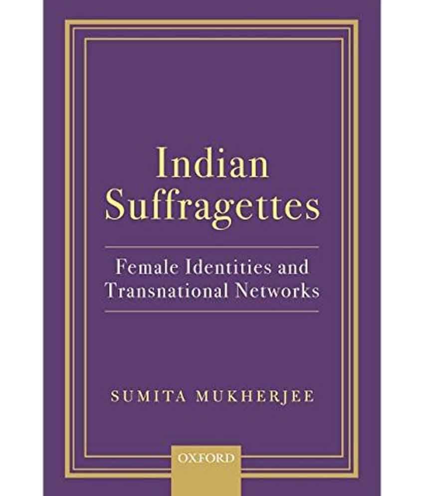     			Indian Suffragettes C