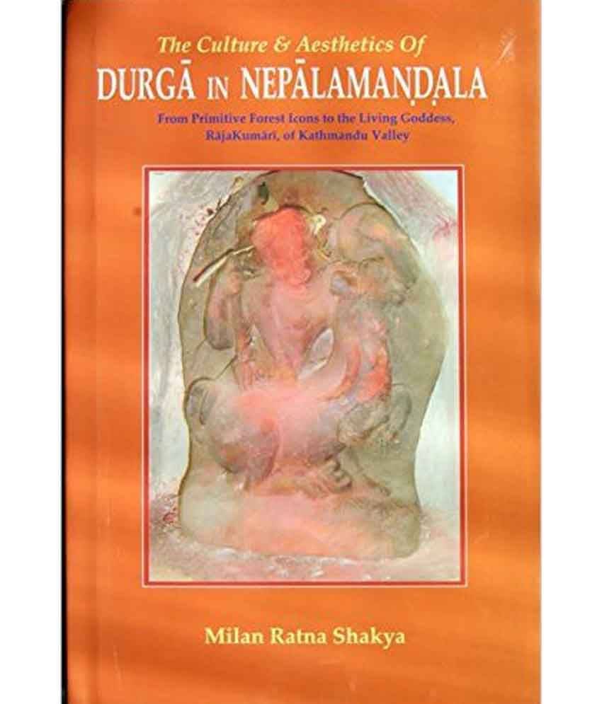     			The Culture & Aesthetics Of Durga In Nepalmandala