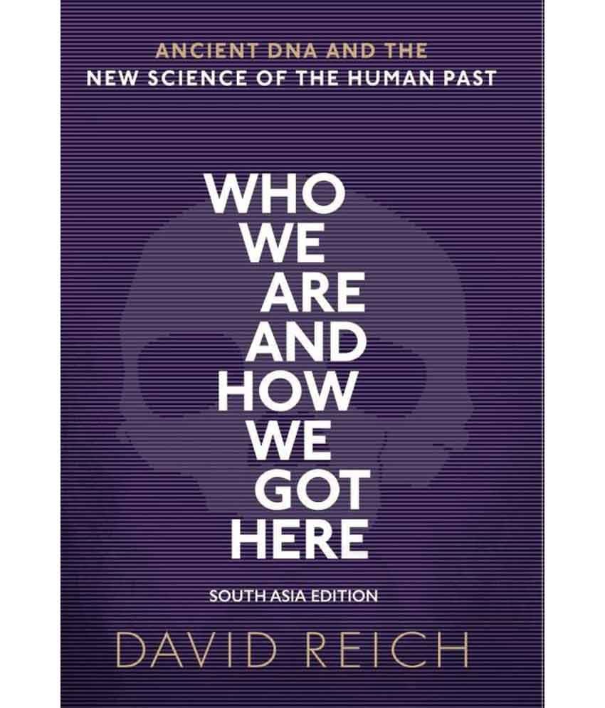     			Who We Are & How We Got Here Epzi P