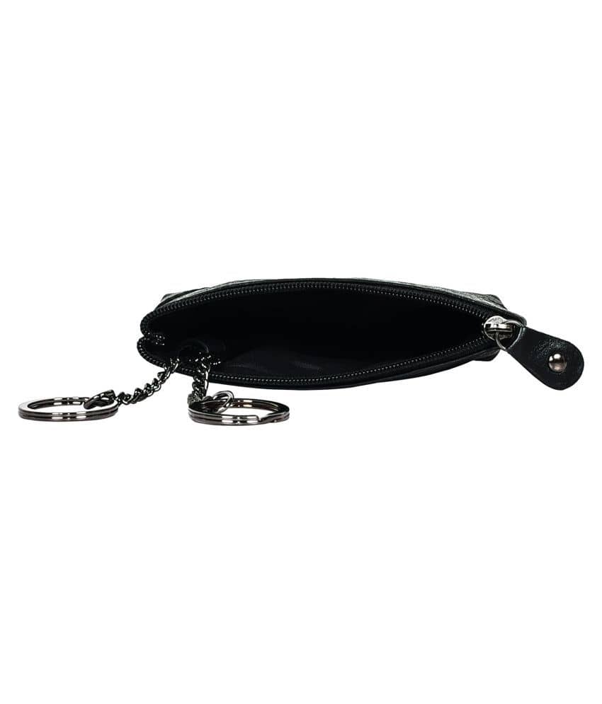 Calfnero Genuine Leather Key Case