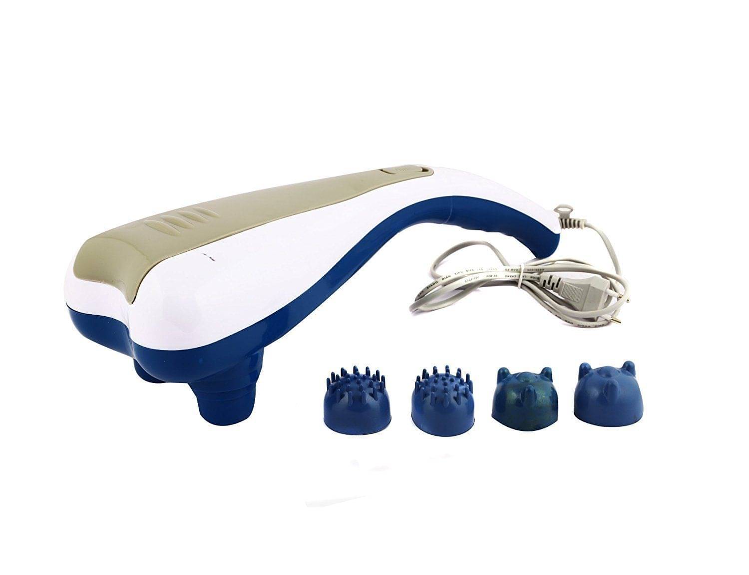     			AHCS Dual Hand Massager SL222 For Full Body Massager