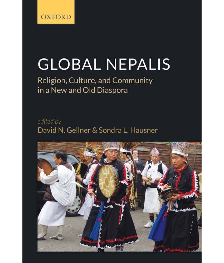     			Global Nepalis