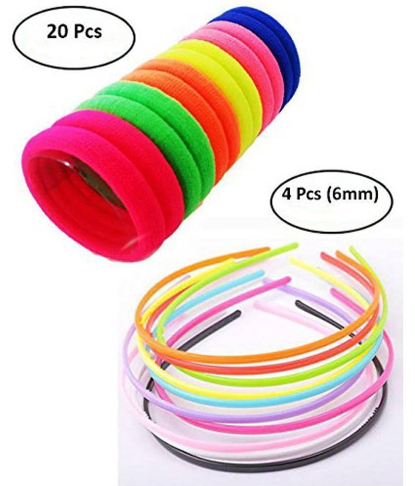FOK Multi Casual Combo - Jewellery Sets | Buy online on ZillyBuy