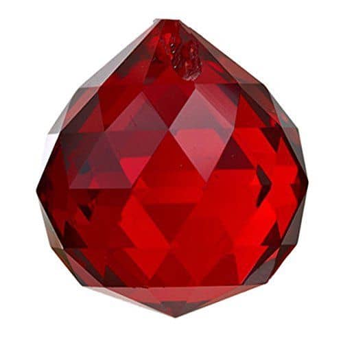 YUTIRITI Crystal Fengshui