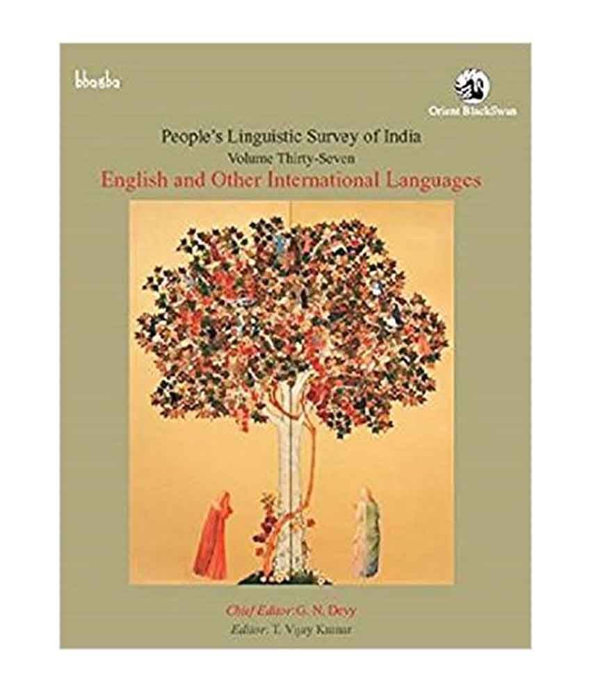     			English And Other International Languages(Pls
