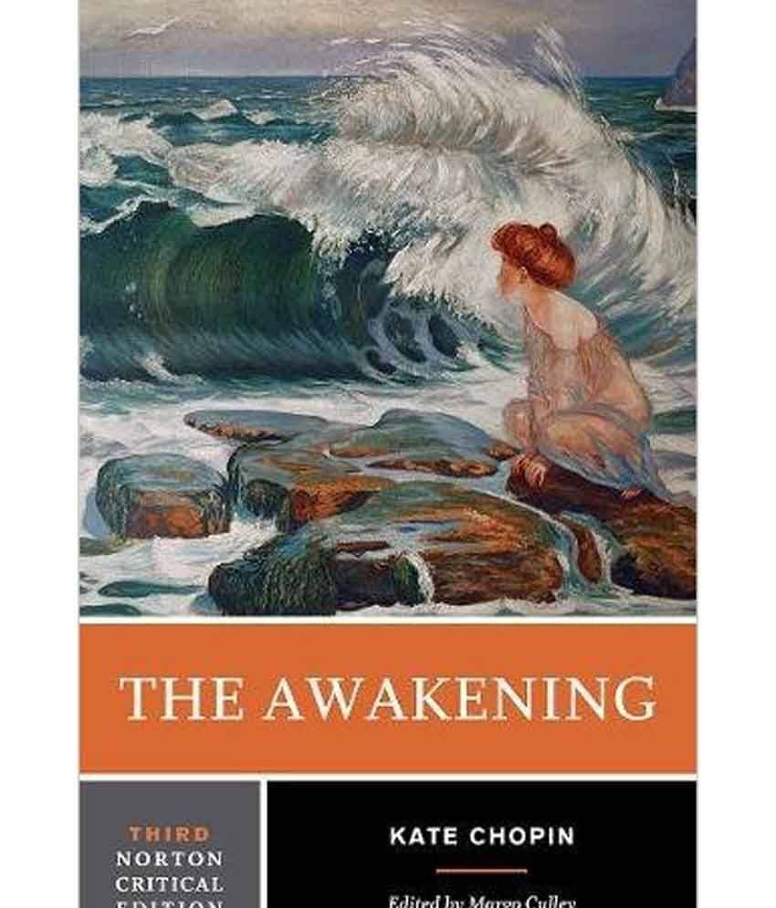     			The Awakening, 3/E (Nce)
