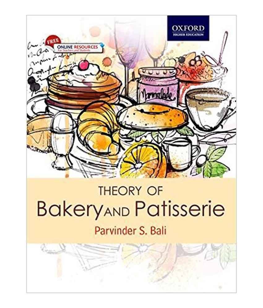     			Theory Of Bakery