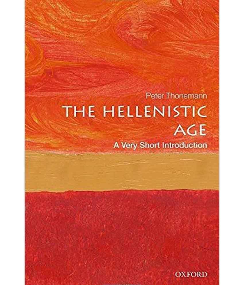     			Hellenistic Age Vsi P