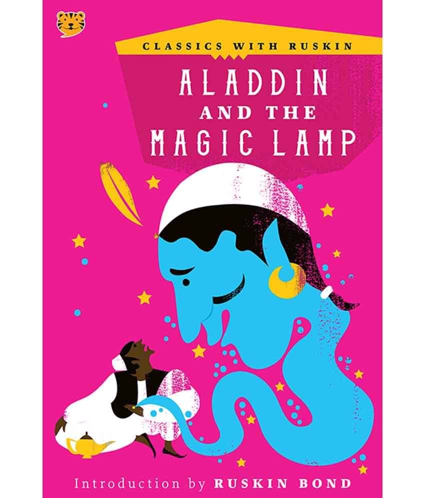 Aladdin and the Magic Lamp Aladdin and the Magic Lamp