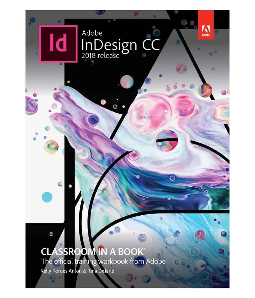 Adobe In Design CC Classroom in a Book, 1st Edition Adobe In Design CC Classroom in a Book, 1st Edition