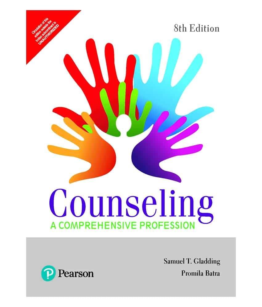 Counseling: A Comprehensive Profession, 8th Edition Counseling: A Comprehensive Profession, 8th Edition