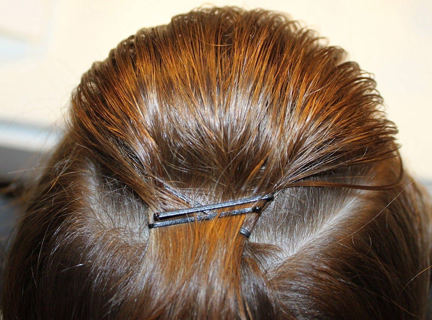 FOK Black Casual Hair Pin - Jewellery Sets | Buy online on ZillyBuy