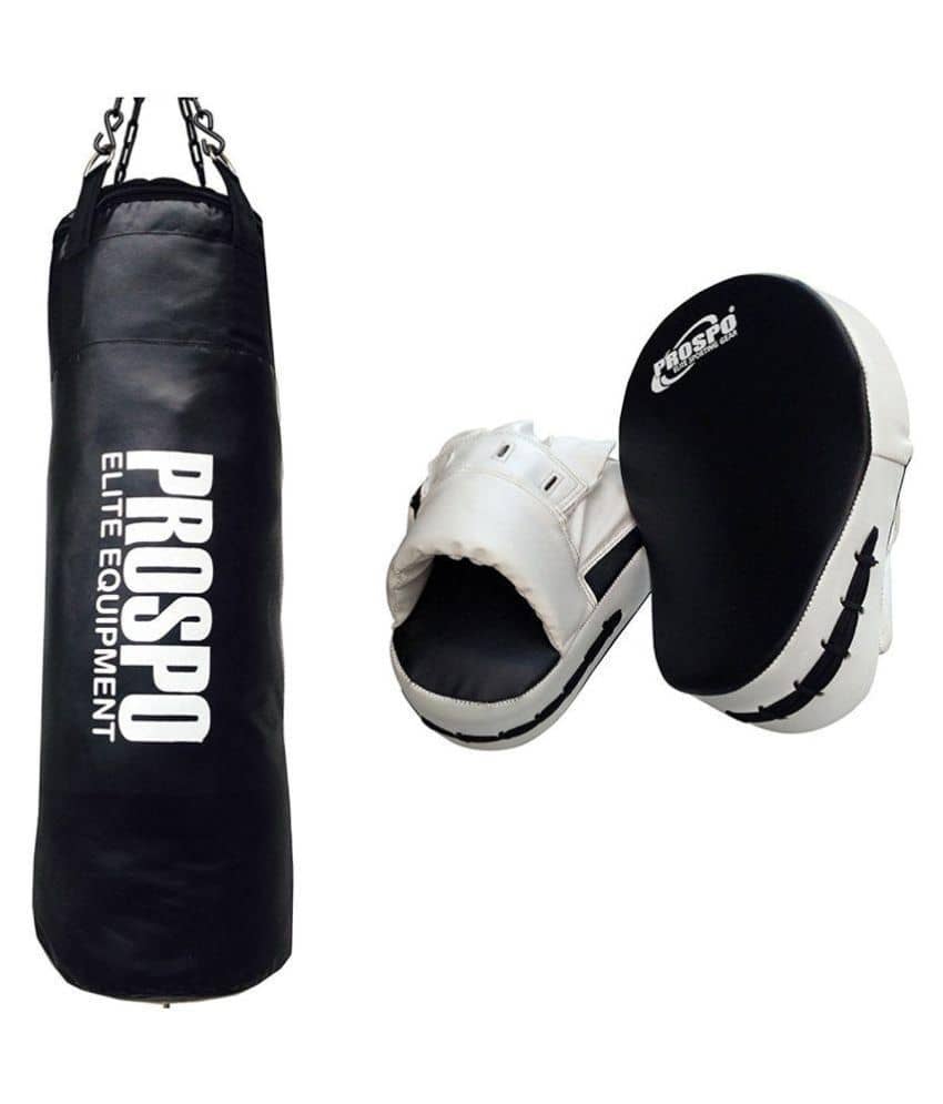 Prospo Synthetic Boxing Heavy Bags - Sports and Fitness Equipment | Buy online on ZillyBuy