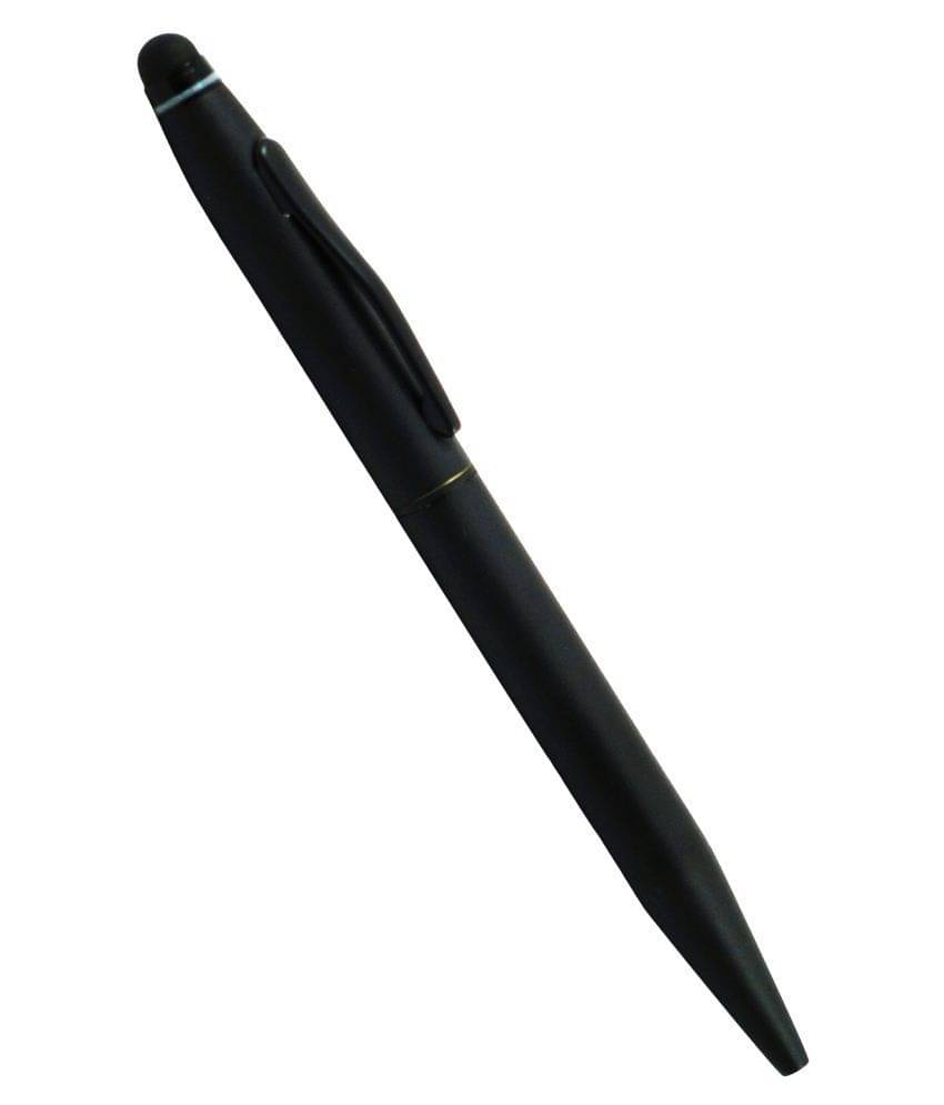     			auteur Stylus Series Ball Pen with Stylus for your Smart Phone and Tab With German Ink Technology in Refill