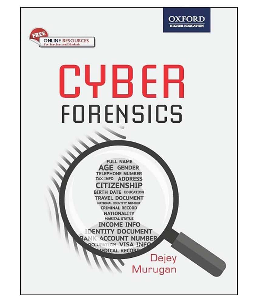 Cyber Forensics Cyber Forensics