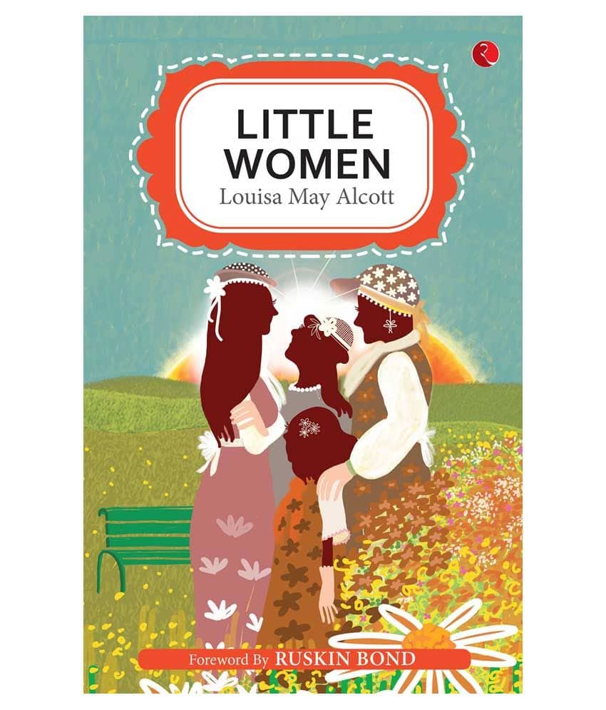 Little Women - Stationery | Buy online on ZillyBuy