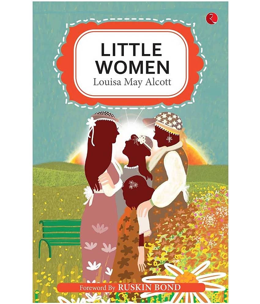 Little Women - Stationery | Buy online on ZillyBuy