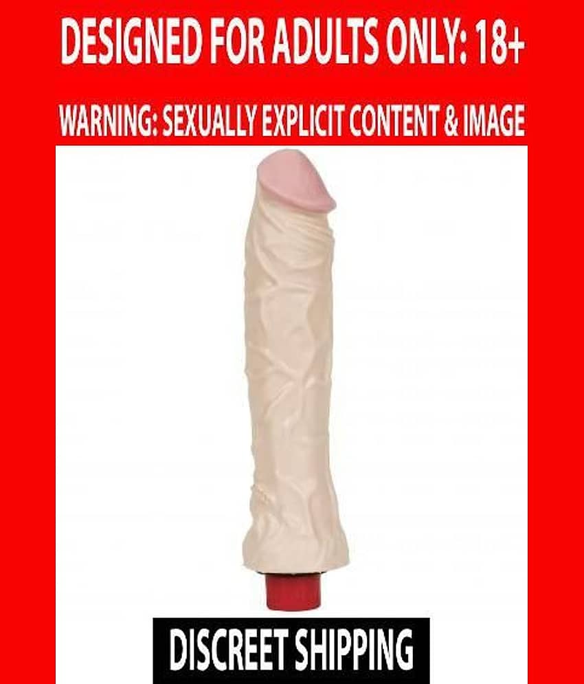 Heavy Vein Large Vibrating dildo Heavy Vein Large Vibrating dildo