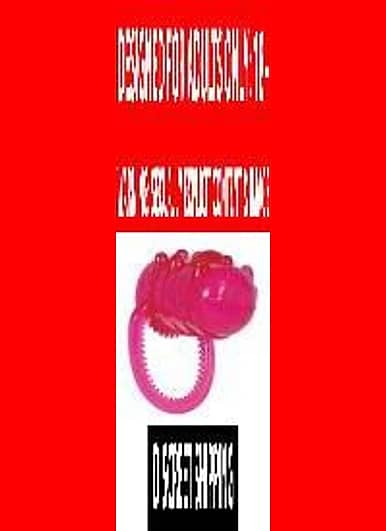 Tongue Dinger Vibrating Tongue Ring- Pink---(Package of 3)