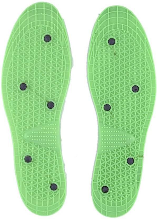 AHCS Height Increase Device Pain Relief Massager (Green) AHCS Height Increase Device Pain Relief Massager (Green)