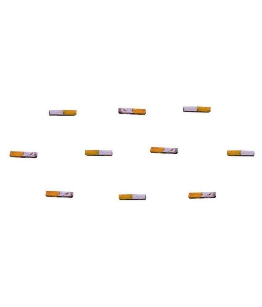     			AHCS _138 Set of 10 magnets Massager  (Multicolor)