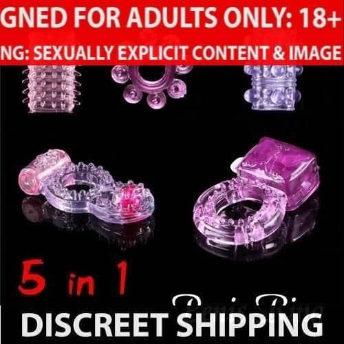 sex toy store san jose Skore Shiver Vibrating Ring for Him - Enhance Intimacy with Gentle  Vibrations