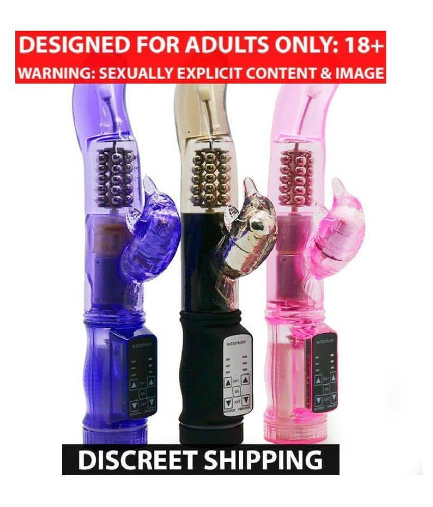 Adult Sex Toy Women Dolphin Vibrators 12 Speeds Waterproof Dildo Vibrator