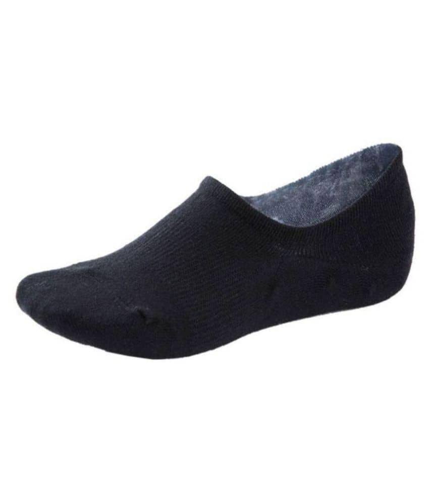 Tahiro Black Formal Footies - Socks | Buy online on ZillyBuy
