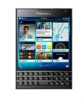 Blackberry ( 32GB , 3 GB ) Black