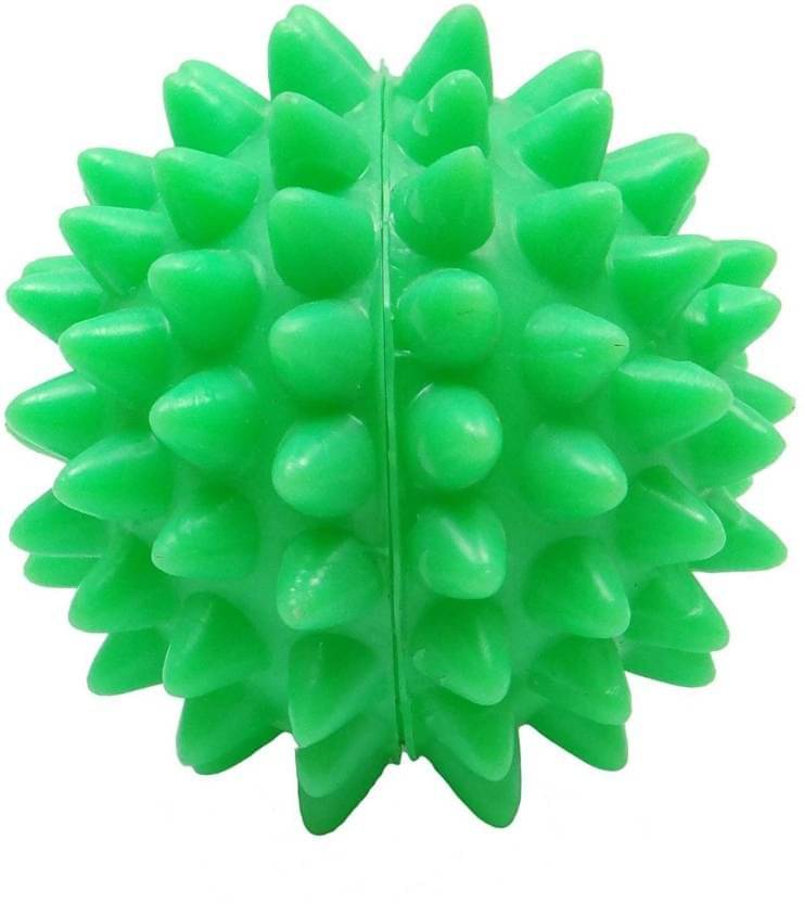 AHCS Acupressure Energy Ball - Pointed Sharp For Hand /Foot Acupressure Massager Massager (Multicolor) AHCS Acupressure Energy Ball - Pointed Sharp For Hand /Foot Acupressure Massager Massager (Multicolor)