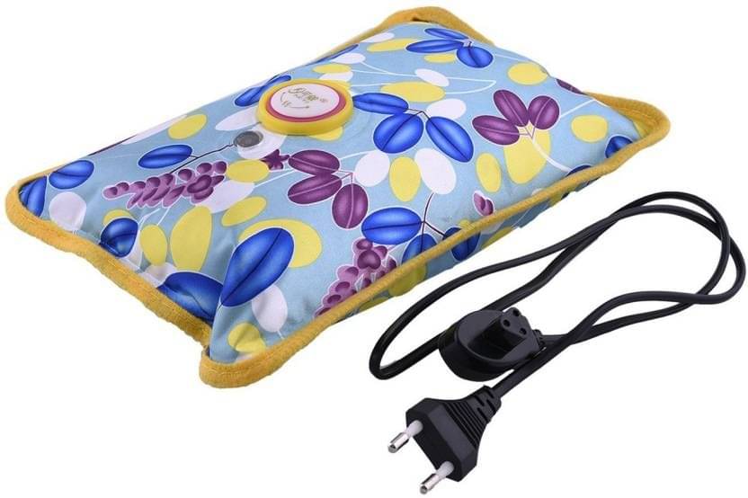     			AHCS Warmth Series Electrothermal Water Gel Bag Massager  (Multicolor)