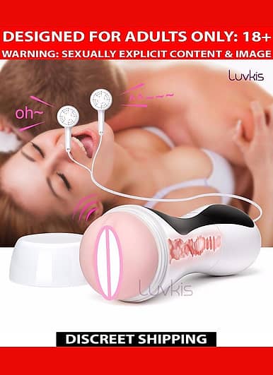 luvkis male masturbator LUVKIS Wireless Control Prostate Massager Male Anal Sex Toy for Male Butt  Plug Anal G Spot