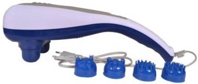    			AHCS -62 Digital Body Massager 2 Speed SL222 Massager  (Multicolor)