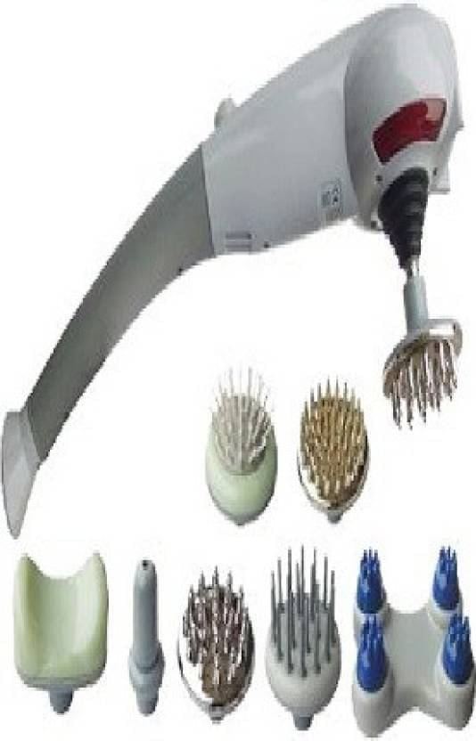     			AHCS Hand Massager (Grey & White) Massager  (Multicolor)