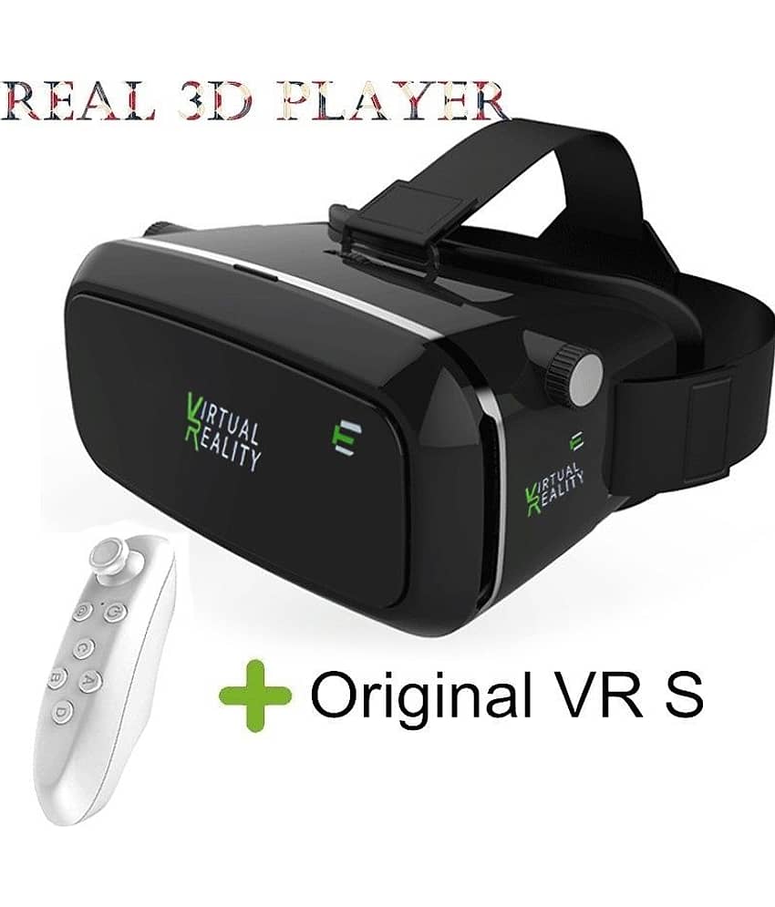 Electrotops Sex Toys VR Virtual Reality 3D Glasses +Smart Bluetooth Wireless Joystick Electrotops Sex Toys VR Virtual Reality 3D Glasses +Smart Bluetooth Wireless Joystick