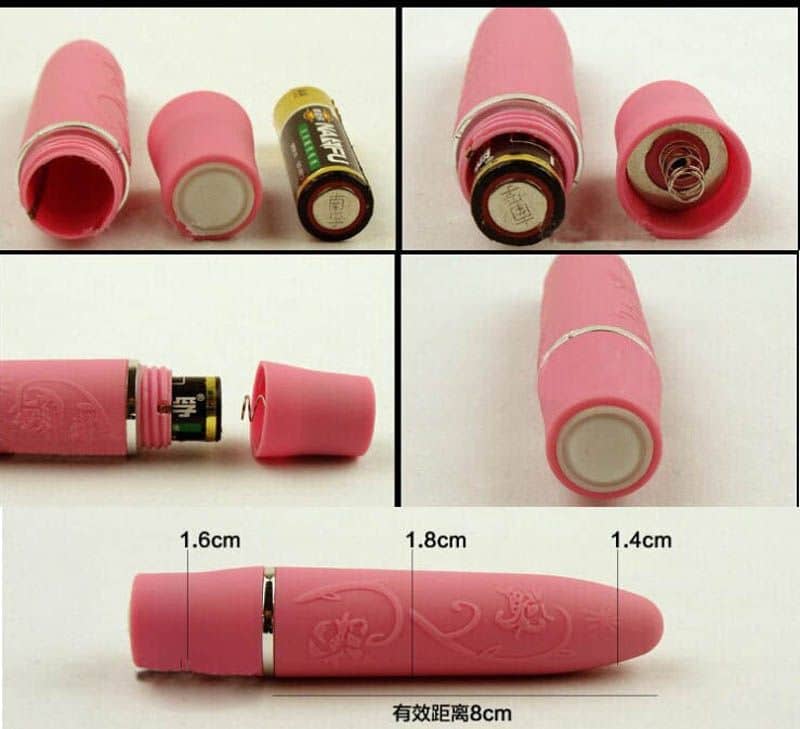 the pulse sex toy Womanzier Enhance Clit Sucker Review main image 1