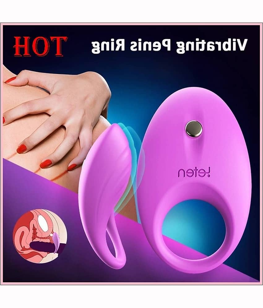 HOT Adult Soft Touch Vibrating Sex Delay Male Ring Clitoral Vibrator Couple Sex Aid Toy HOT Adult Soft Touch Vibrating Sex Delay Male Ring Clitoral Vibrator Couple Sex Aid Toy