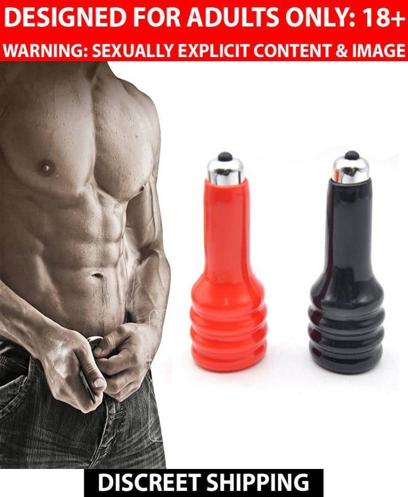 lush remote control vibrator Realistic Sex Doll Torso Review | Male Masturbator main image 1