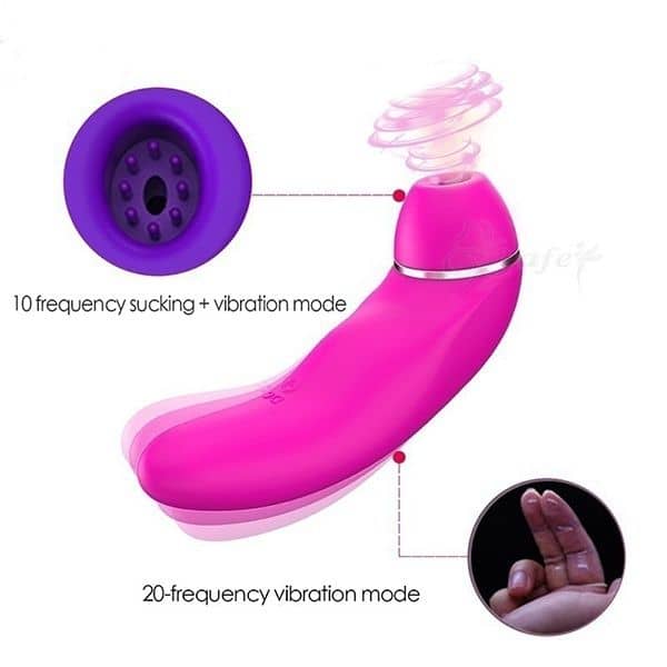 angela white vibrating panties Top Nipple Vibrator Sex Toys: A Comprehensive Review and Guide for Women main image 0