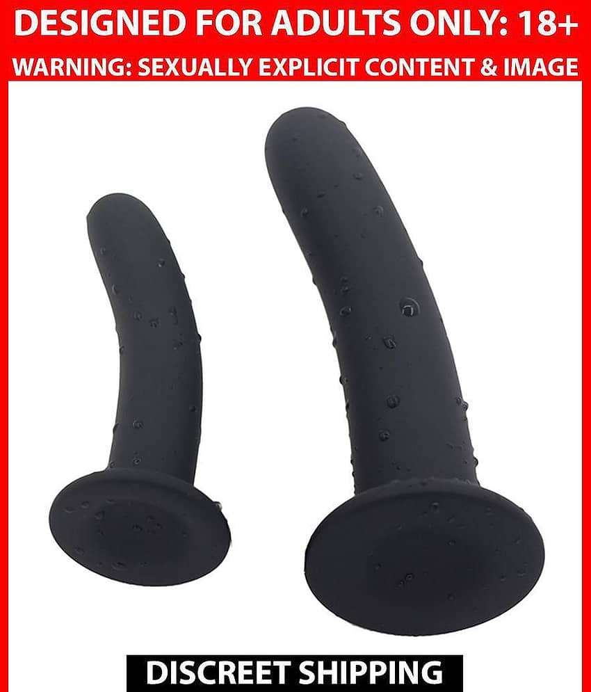 Small Black Dildo Realistic Butt Toy Plug Waterproof small dildo Small Black Dildo Realistic Butt Toy Plug Waterproof small dildo