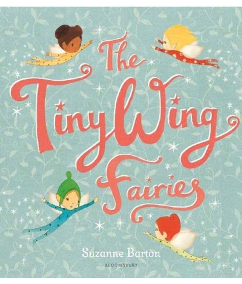    			The TinyWing Fairies