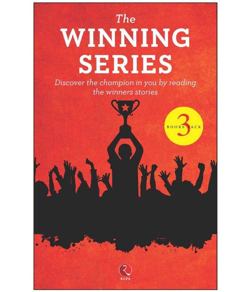 Winning Trilogy (Box Set) Winning Trilogy (Box Set)