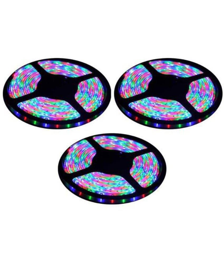     			Daylight LED LED Strips Multi