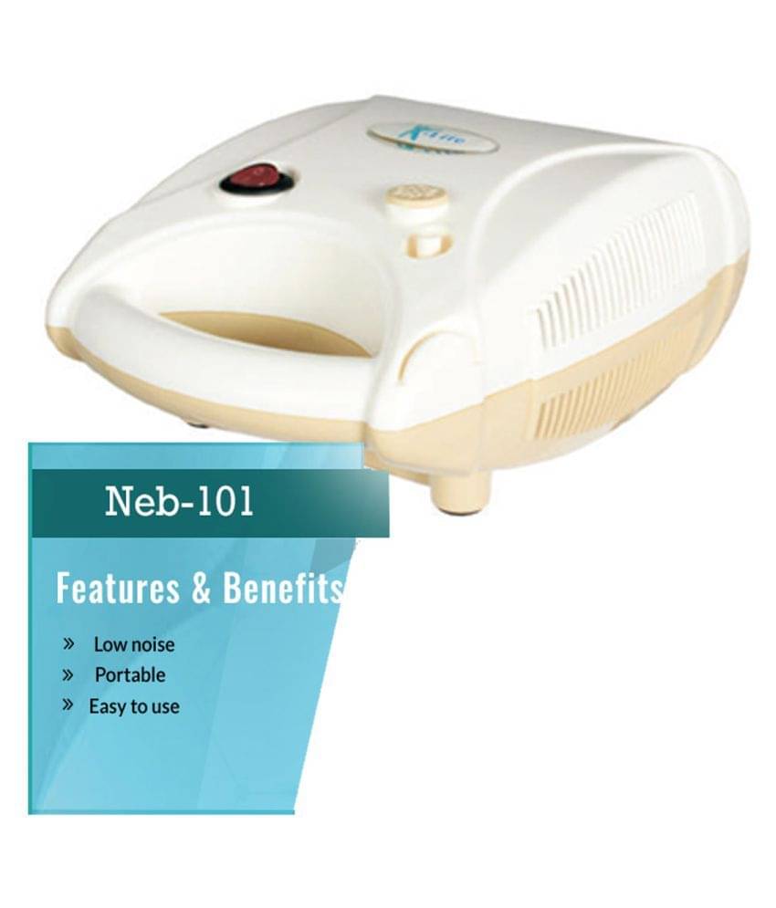     			K-life Nebulizer Neb -101
