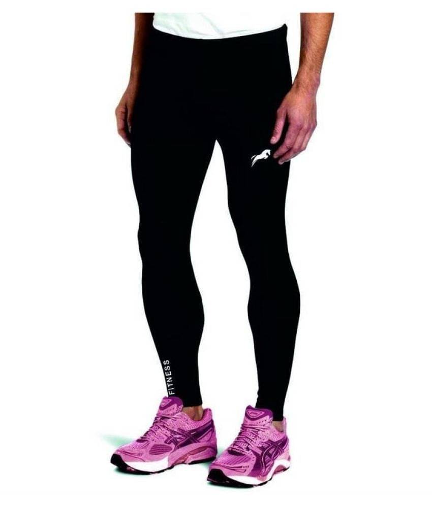 Rider 3/4 Capri Length Compression Tights Fitness & Other Outdoor Inner Wear Multi Sports Cycling, Cricket, Football, Badminton, Gym, Rider 3/4 Capri Length Compression Tights Fitness & Other Outdoor Inner Wear Multi Sports Cycling, Cricket, Football, Badminton, Gym,