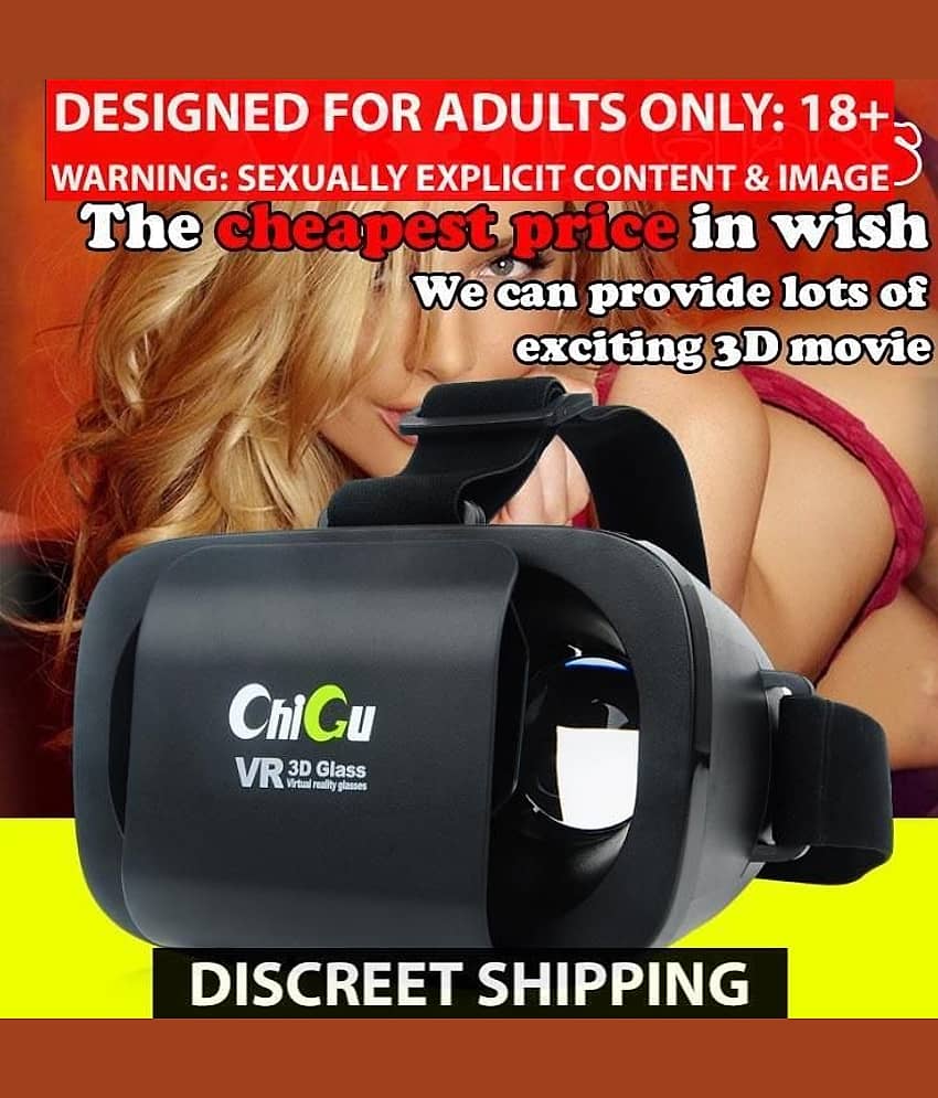 Sex Toys Exciting Movie 3D VR Glasse VR BOX Version Virtual Reality Google Cardboard for 4.7" - 6.0" Smart Phone and + Remoter gamepad Sex Toys Exciting Movie 3D VR Glasse VR BOX Version Virtual Reality Google Cardboard for 4.7" - 6.0" Smart Phone and + Remoter gamepad