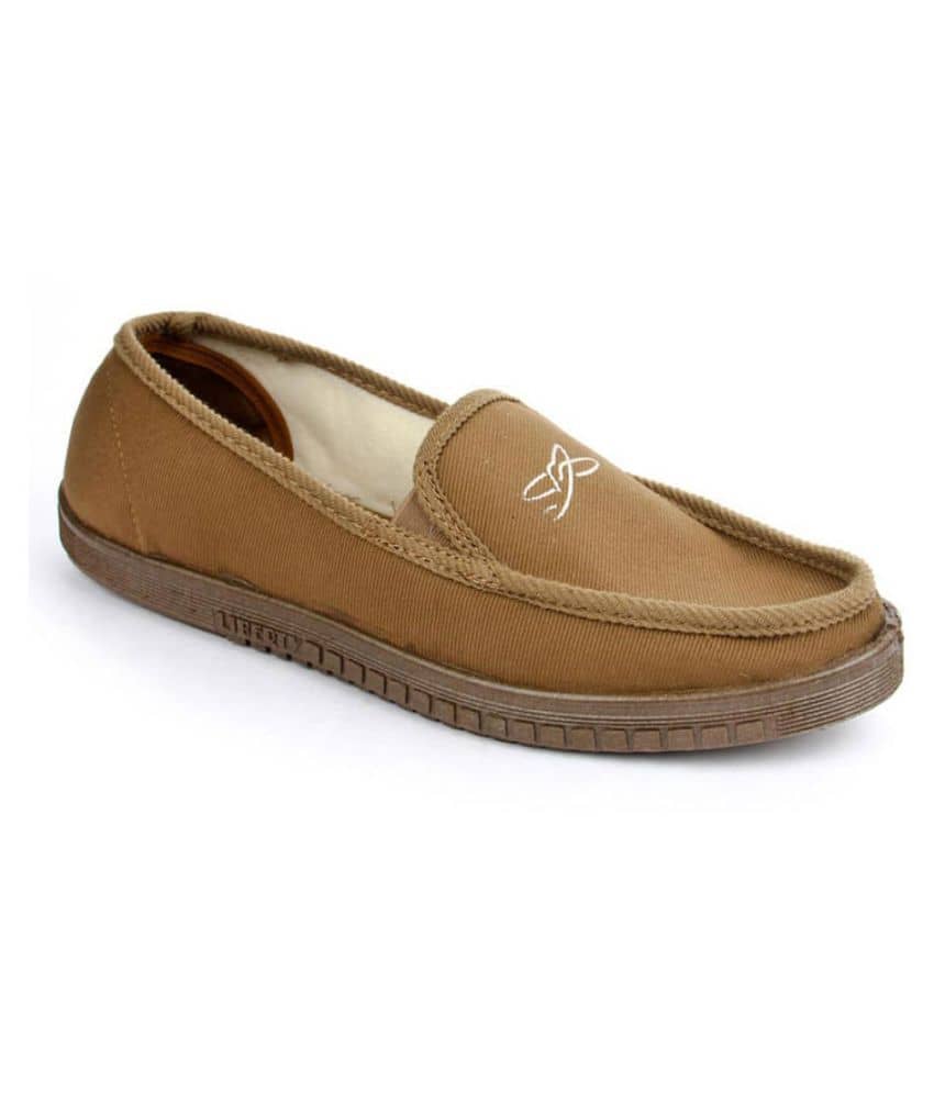 Liberty Beige Men's - Casual Shoes | Buy online on ZillyBuy