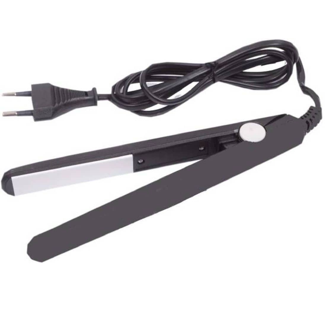 Bentag Salon Style Hair Straightener ( Black )